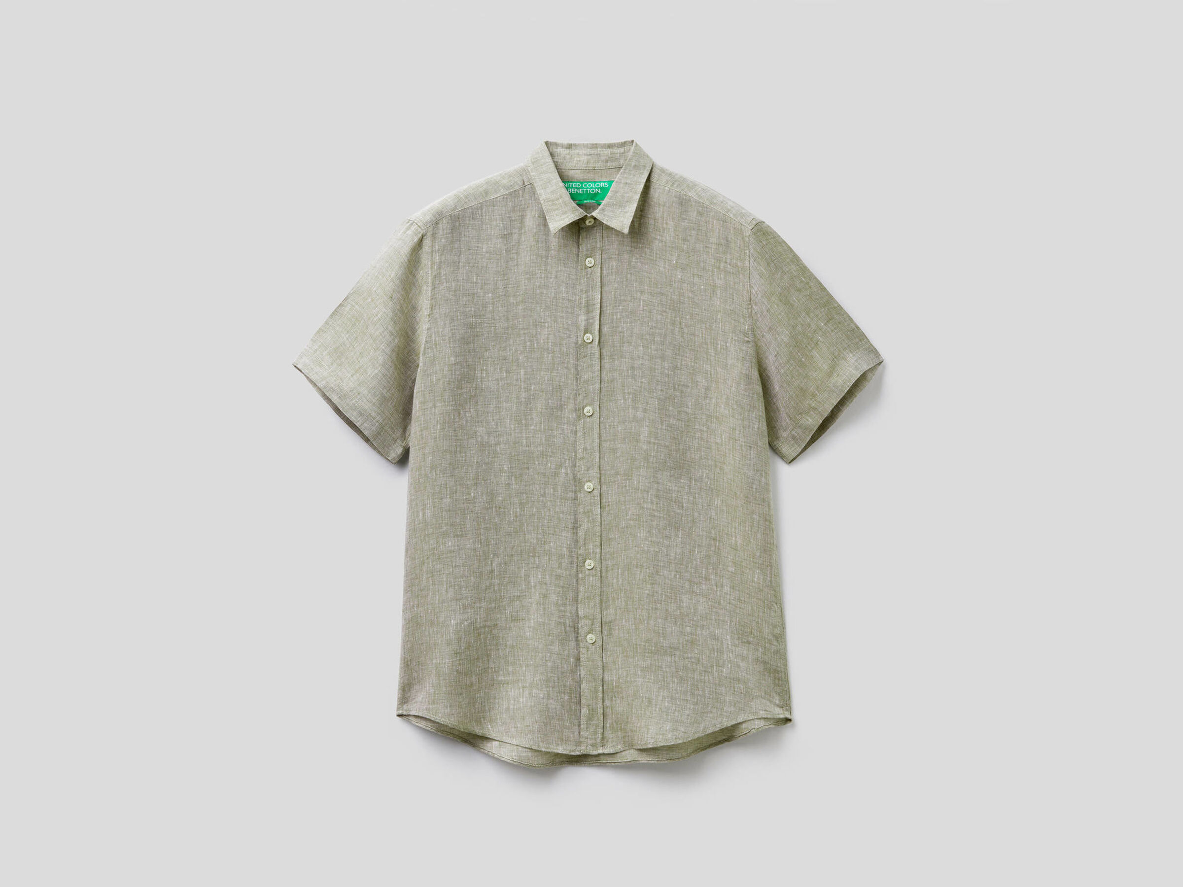 SHIRT Men image number 4
